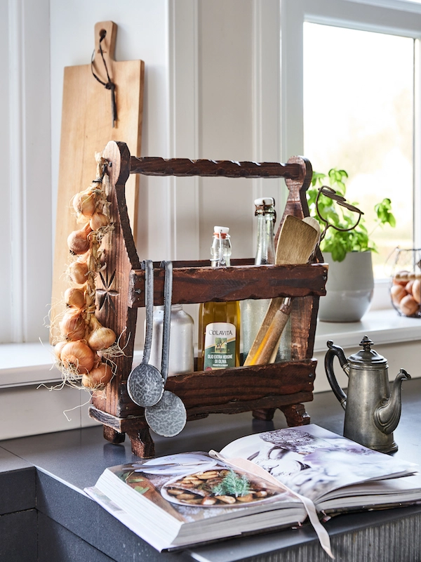 Fotostyling - Brocante Living