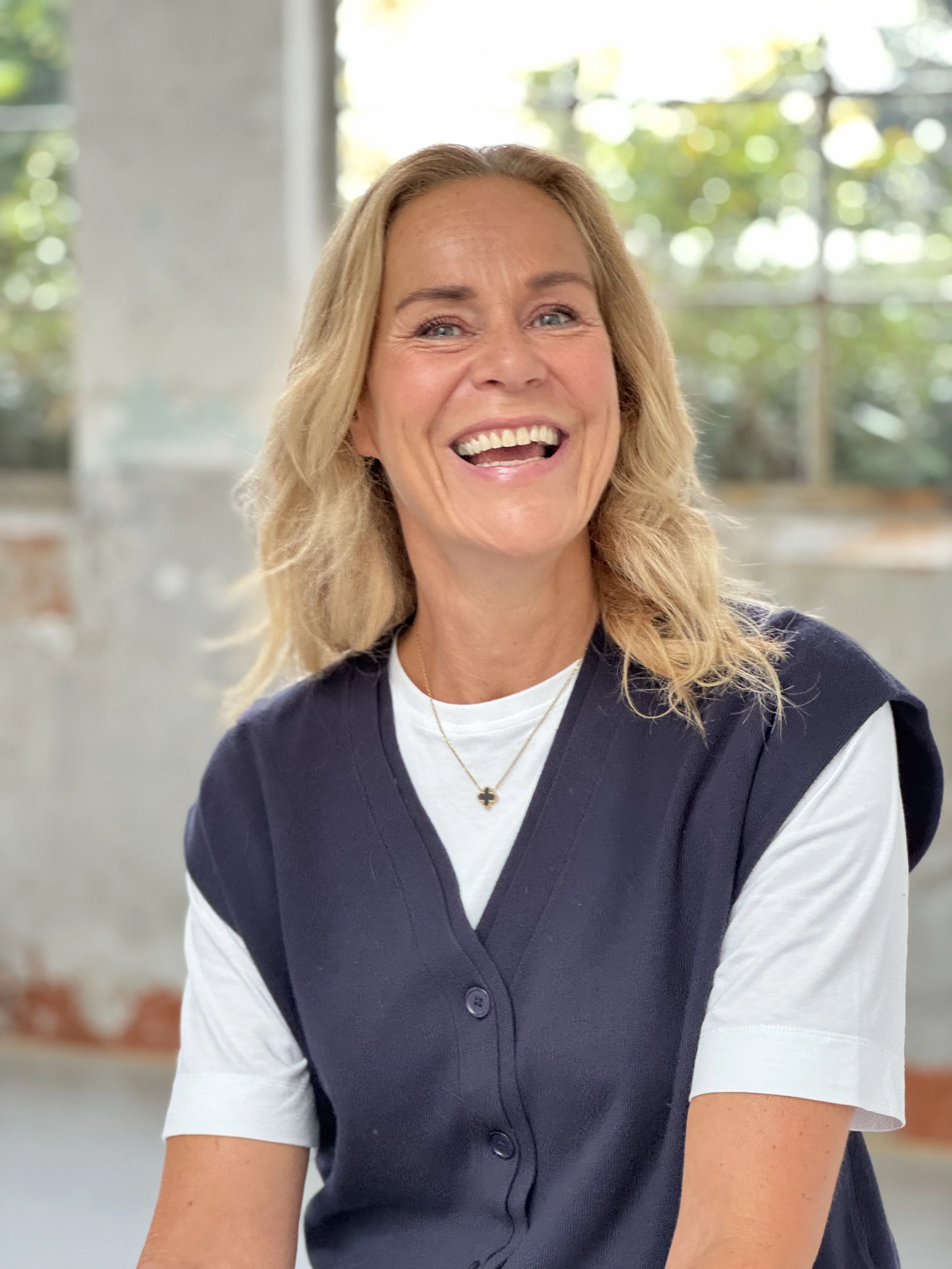 Mieke Floore, professioneel interieur- en fotostylist